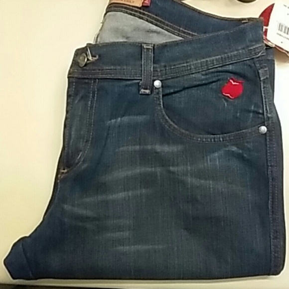 💢SOLD💢Apple Bottom Jeans - Picture 4 of 4