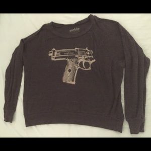 ‼️PRICE DROP‼️POP KILLER SHIRT! 💥🔫