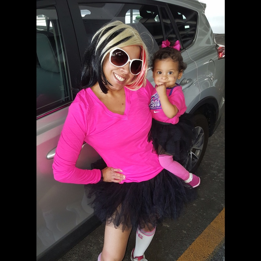 Meet your Posher, Shanae