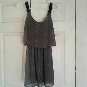 Francesca's Collections dress