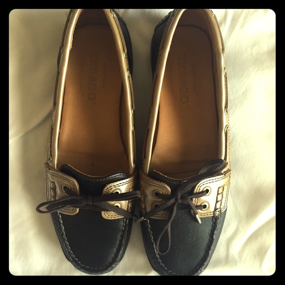 🚨SALE🚨Sebago Bala boat shoes