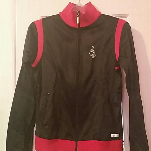 Baby phat  zip up jacket