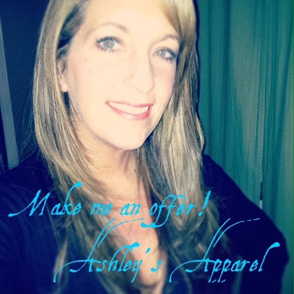 Make me an offer! :) Reasonable offers considered!