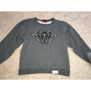 Diamond Supply Co. Crewneck