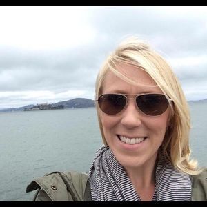 Meet your Posher, Shelley