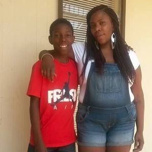 Meet your Posher, Krystal