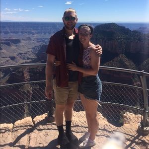 Meet your Posher, Aimee