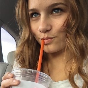 Meet your Posher, Hanna