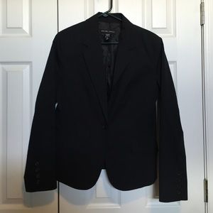 Ny&co black blazer