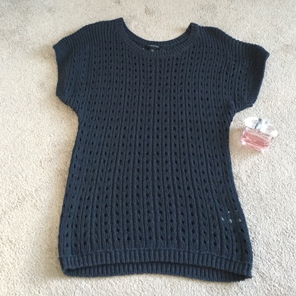 💟Sale💟Navy sweater