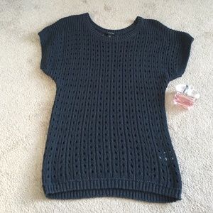 💟Sale💟Navy sweater