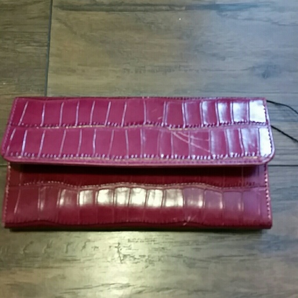 Leather Purse