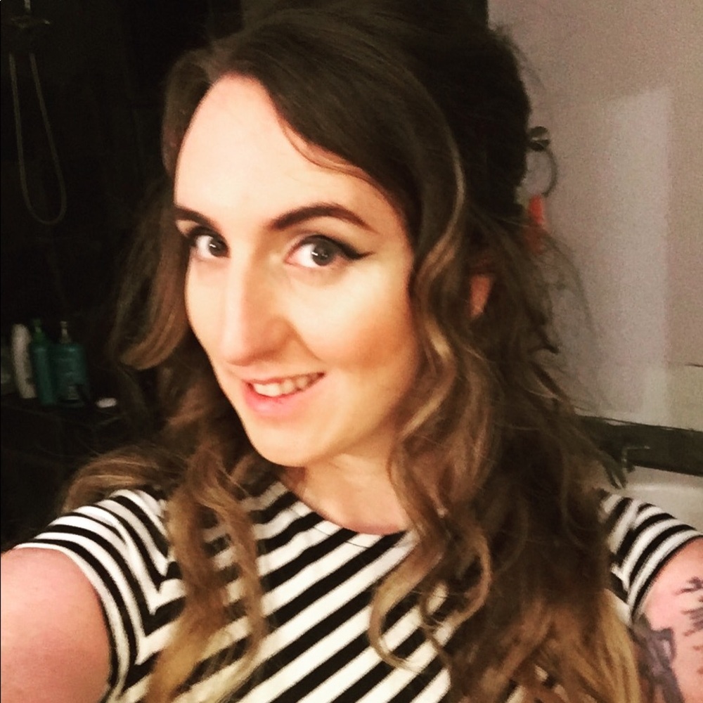 Meet your Posher, Jamie