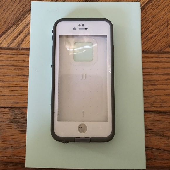 iPhone 6 Lifeproof case