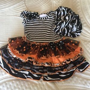 Bundle --- size 18 mos. dress