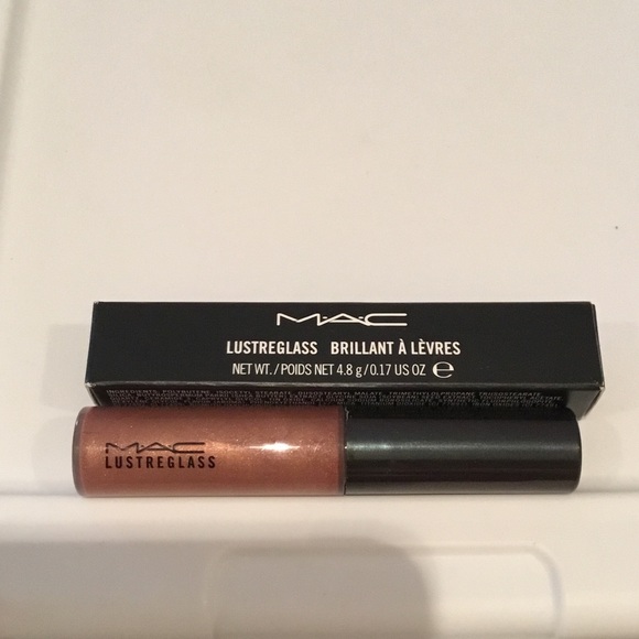 MAC Lustreglass Beaux
