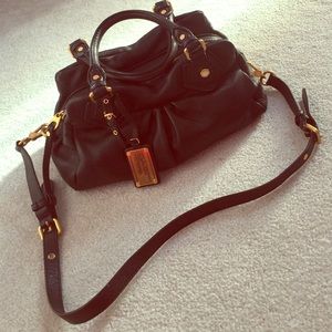 Marc Jacobs Classic Q Baby Groovee