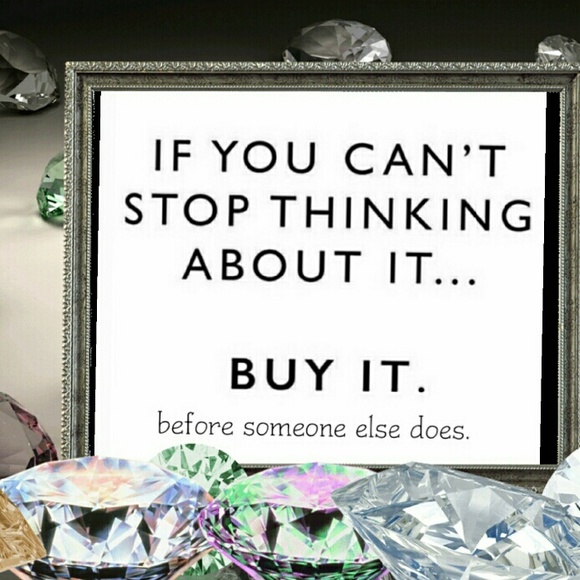 Stop Thinking - image 1