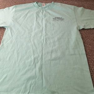 Simply southern tshirt!