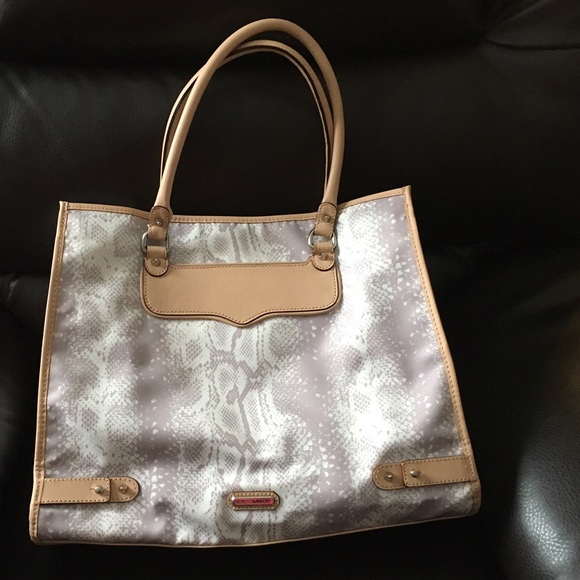 Rebecca minkoff purse