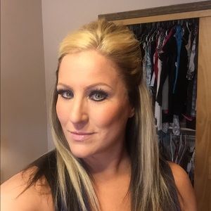 Meet your Posher, Melyssa