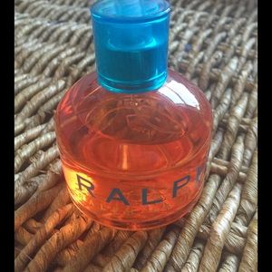 Ralph Lauren Rocks Perfume 3.4 Ounces