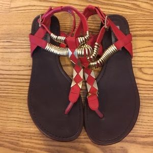 Steve Madden Sandals