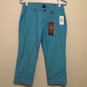 NWT! JAG CAPRIS