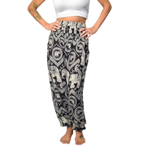 *NEW* The Elephant Pants🐘💕