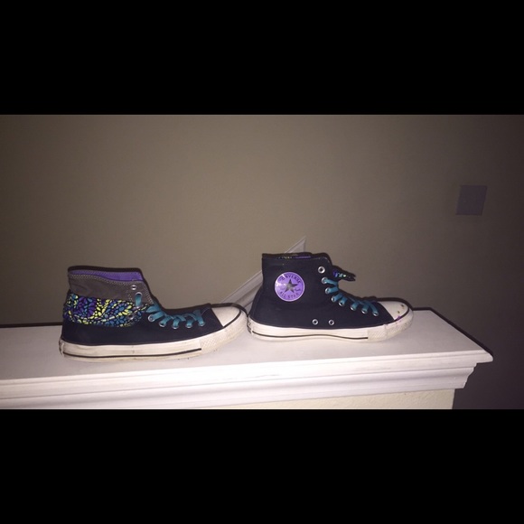 💥Reversible Converse💥