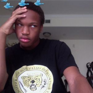 Meet your Posher, Austin