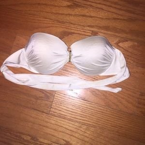 Victoria Secret bikini top