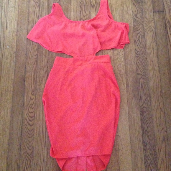 Cute dress purchased from boutique store!