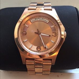 Marc Jacobs Watch