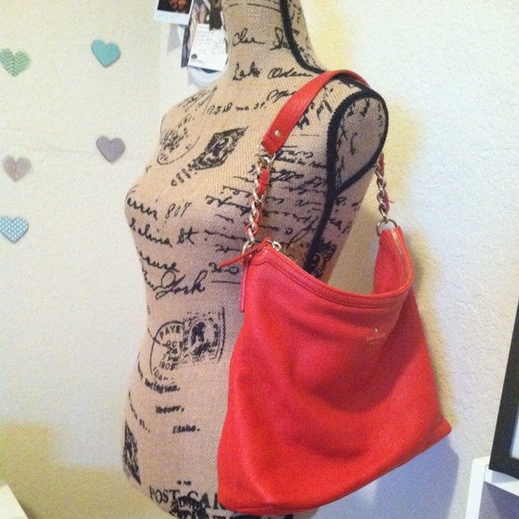 Kate Spade shoulder bag