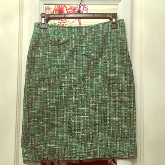 Business Skirt