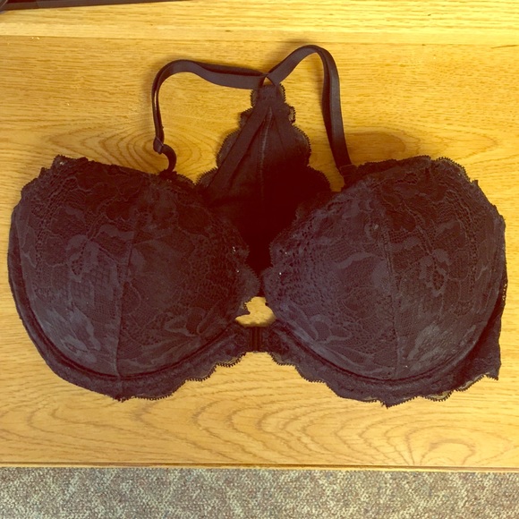 lace bralette