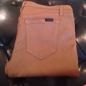 Joe's So Soft Skinny Jeans