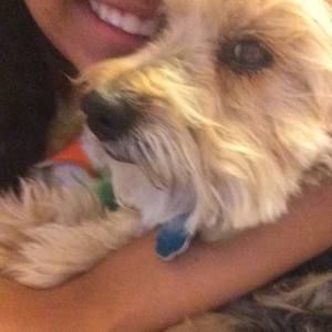 Meet your Posher, Daphne