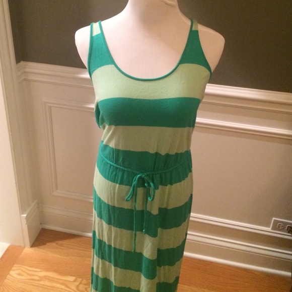 Old Navy maxi