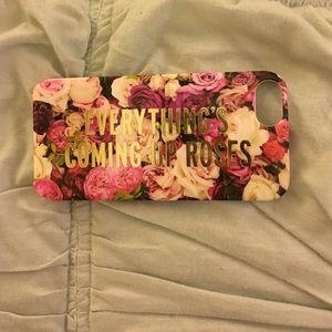 kate spade iphone 5/5s case