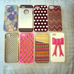 🎀 iphone 5s cases