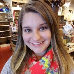 Meet your Posher, Madeline