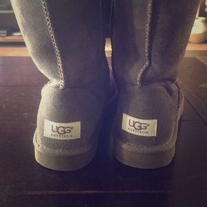 UGG Australia boots
