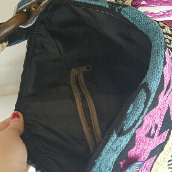 Kenay handbag - Picture 3 of 4