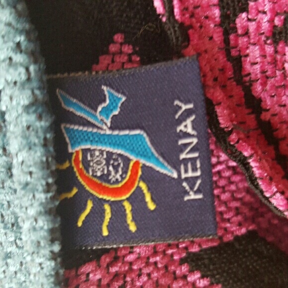 Kenay handbag - Picture 4 of 4