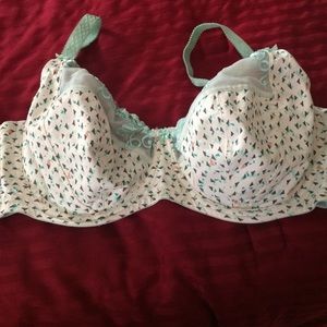 NWOT Balconette Bra