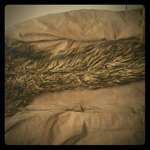 Donatella Medium Genuine Leather