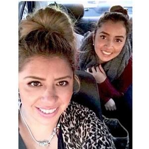 Meet your Posher, Blanca