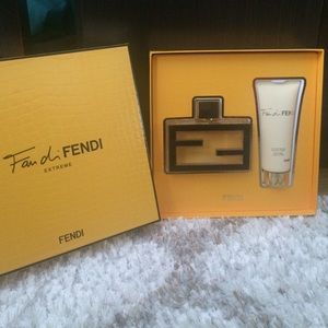 *Authenthic* Fan di FENDI Perfume Gift Set